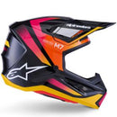 Capacete Motocross Trilha