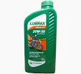 Óleo Lubrax 20W50 Moto