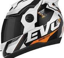 Capacete Evolution Moto