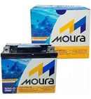 Bateria Moto 12V