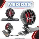 Lanterna Traseira Universal Moto