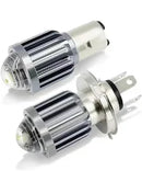 Farol LED Universal Moto