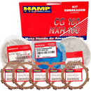 Kit Embreagem CG Fan 160