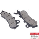 Pastilha de Freio CG 160