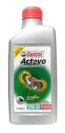 Óleo Castrol Moto