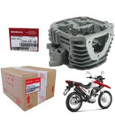 Cabeçote Honda Bros 160