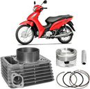 Kit Motor Honda Biz 125