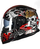 Capacete Fechado Moto